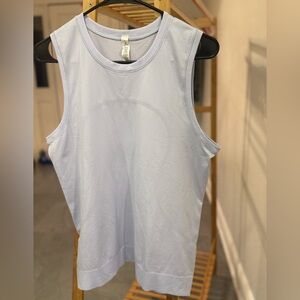 Lululemon Swiftly Tank, Size 8